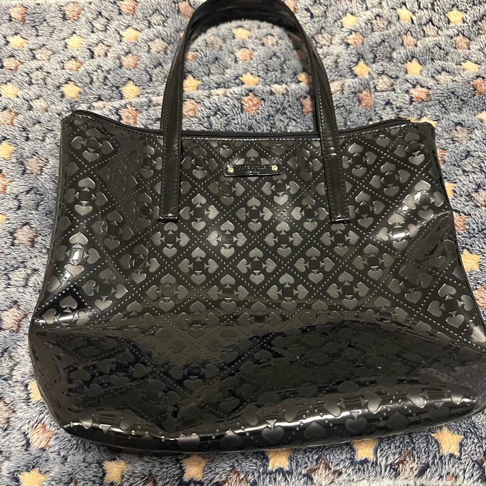 Kate Spade small hand bag